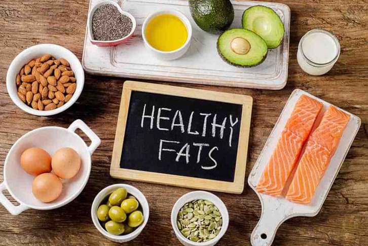 10 cách thúc đẩy giảm cân Keto hiệu quả