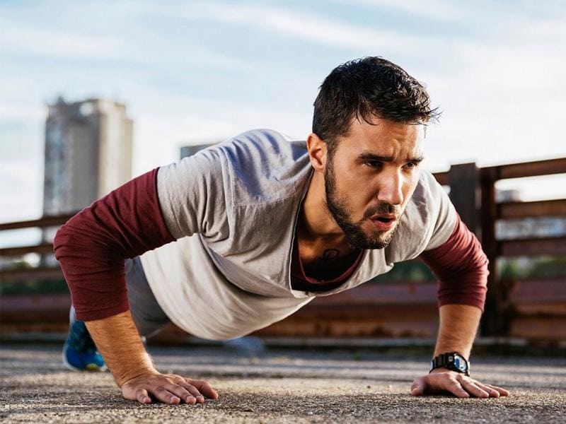 Burpees là gì? Lợi ích của Burpees và cách tập đúng giúp đốt mỡ toàn thân