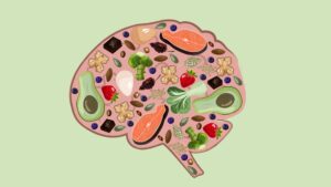 Chế độ ăn Keto và những lợi ích bất ngờ cho sức khỏe não bộ