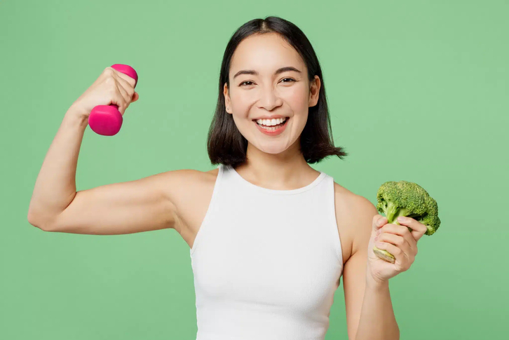 Chế độ ăn giảm cân kiểu Hàn Quốc có thực sự hiệu quả? Sự thật về “K-pop diet”