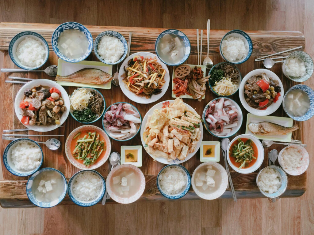 Chế độ ăn giảm cân kiểu Hàn Quốc có thực sự hiệu quả? Sự thật về “K-pop diet”