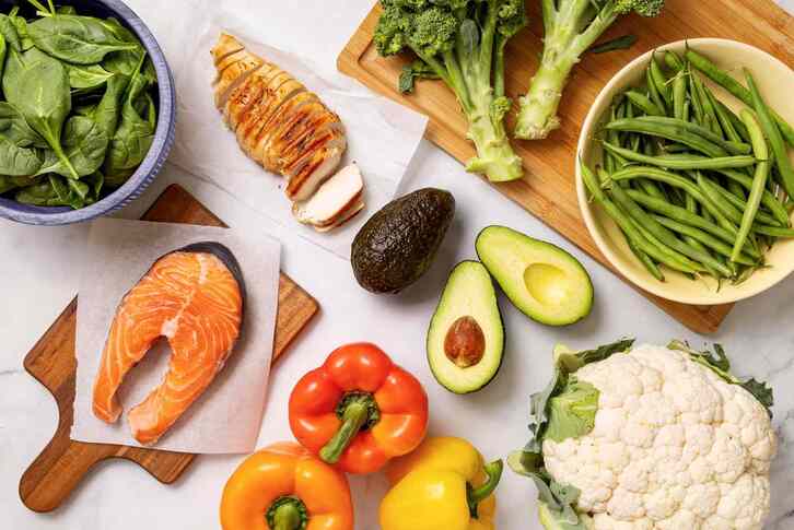 Chế độ ăn Keto cho người mới bắt đầu: Mọi điều bạn cần biết
