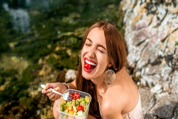 Chế độ ăn Keto cho người mới bắt đầu: Mọi điều bạn cần biết