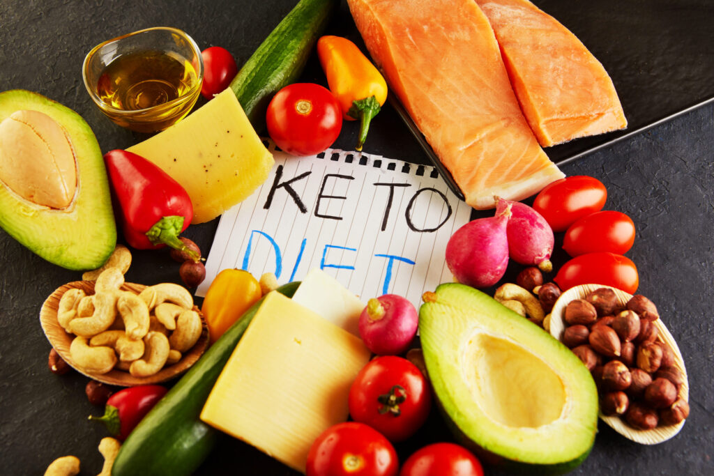 Chế độ ăn Keto cho người mới bắt đầu: Mọi điều bạn cần biết