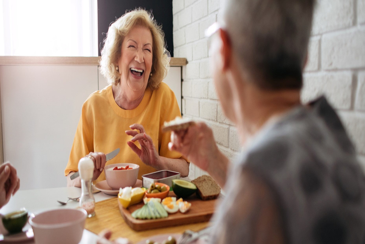 Chế độ ăn keto có thể giúp làm chậm suy giảm trí nhớ liên quan Alzheimer?