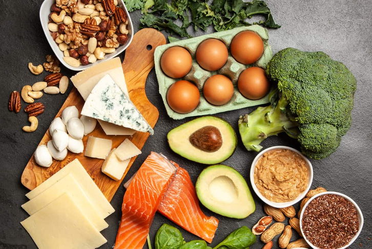 Chế độ ăn keto có thể giúp làm chậm suy giảm trí nhớ liên quan Alzheimer?