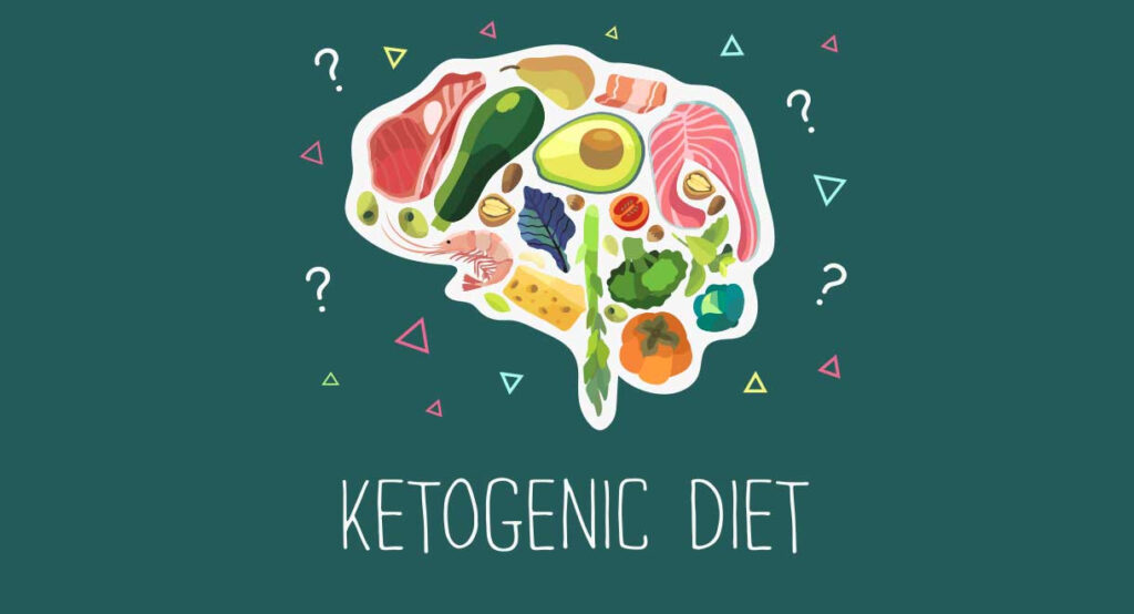 Chế độ ăn keto có thể giúp làm chậm suy giảm trí nhớ liên quan Alzheimer?
