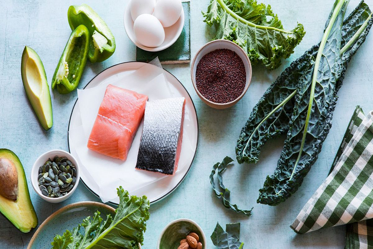 Keto "Sạch" và Keto "Bẩn" khác nhau như thế nào? Chọn loại nào để giảm cân hiệu quả hơn?