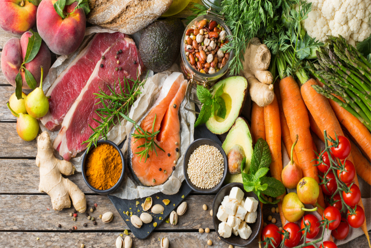 Chế độ ăn Keto và Địa Trung Hải đều giúp giảm huyết áp và giảm cân — nghiên cứu mới xác nhận