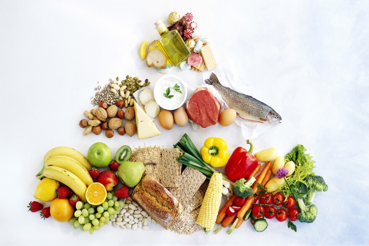 Chế độ ăn Keto và Địa Trung Hải đều giúp giảm huyết áp và giảm cân — nghiên cứu mới xác nhận