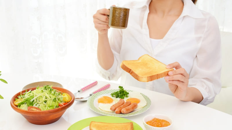 4 món ăn sáng nhanh gọn, đủ chất giúp bạn tràn đầy năng lượng mỗi ngày