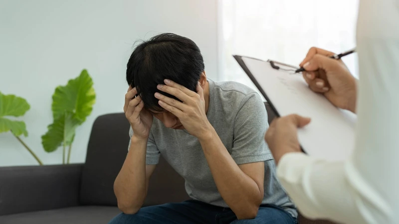 9+ phương pháp giúp kiểm soát lo âu hiệu quả và lâu dài