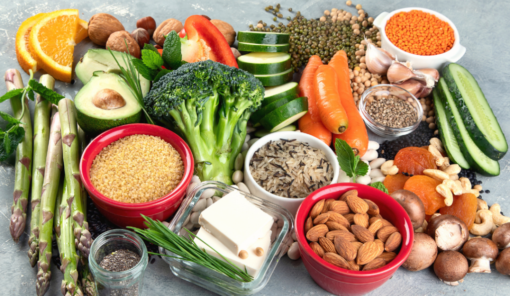 Protein thực vật: Loại tốt nhất, loại cần cẩn thận và tất cả những gì bạn cần biết