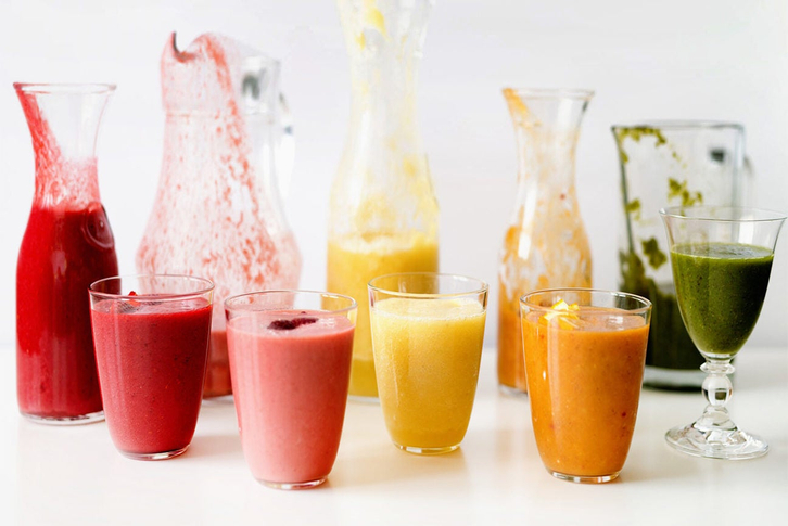 Sinh tố ít carb cho chế độ Keto: Bí quyết chọn nguyên liệu và công thức không đường
