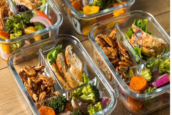 Thực đơn keto 7 ngày: Kế hoạch ăn uống đơn giản và mẹo thực hiện hiệu quả