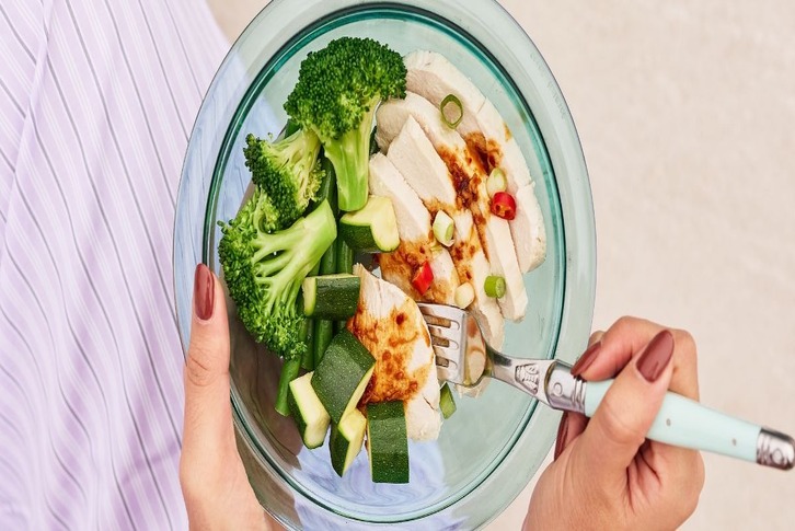 Thực đơn keto 7 ngày: Kế hoạch ăn uống đơn giản và mẹo thực hiện hiệu quả