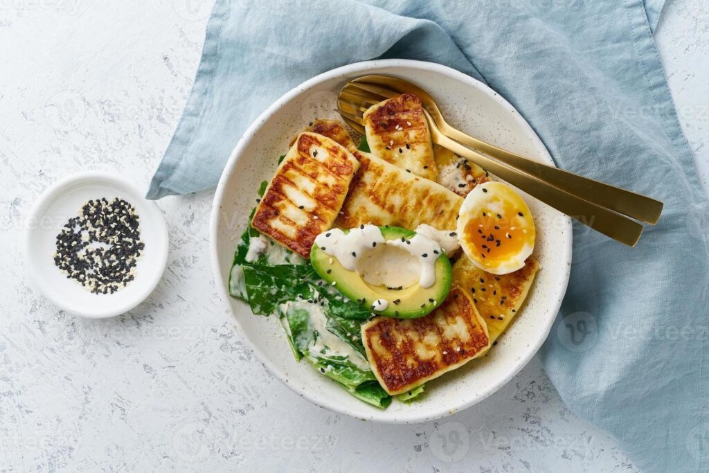 Thực đơn keto 7 ngày: Kế hoạch ăn uống đơn giản và mẹo thực hiện hiệu quả