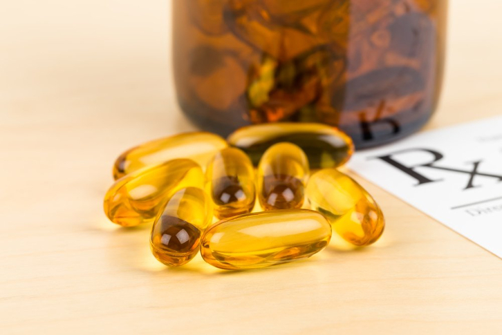 Thực phẩm bổ sung Omega-3: Các loại khác nhau, cách chọn mua và những điều cần lưu ý