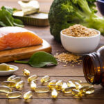 Thực phẩm bổ sung Omega-3: Các loại khác nhau, cách chọn mua và những điều cần lưu ý