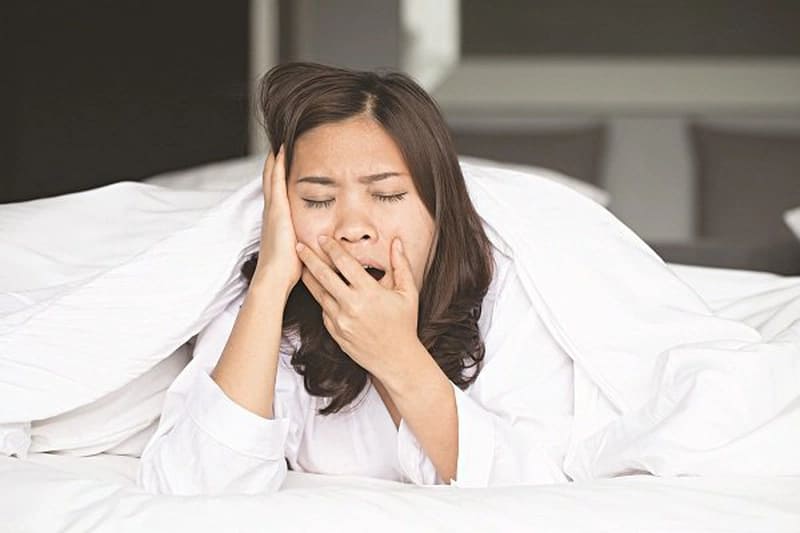 11 yếu tố khiến quá trình giảm cân bị chậm khi áp dụng chế độ ăn Keto
