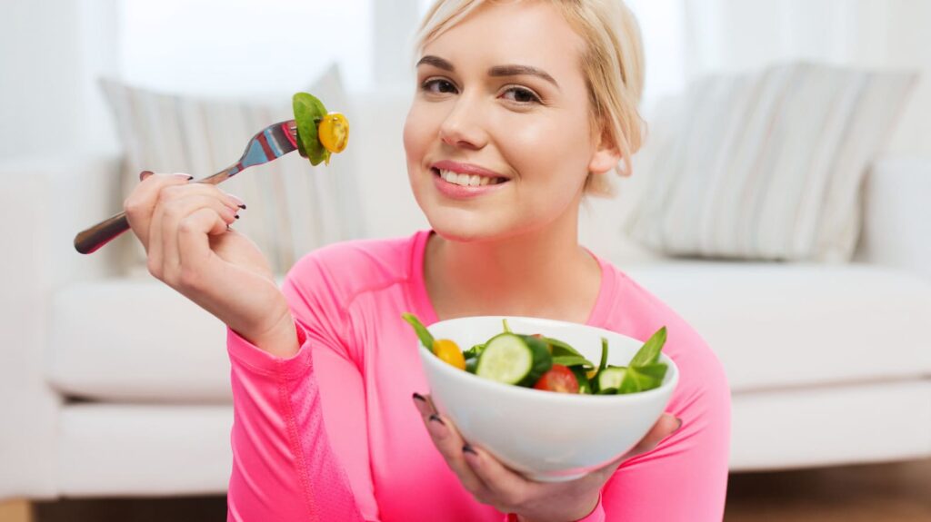 11 yếu tố khiến quá trình giảm cân bị chậm khi áp dụng chế độ ăn Keto