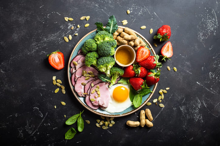 Ăn Keto có thực sự tốn kém?
