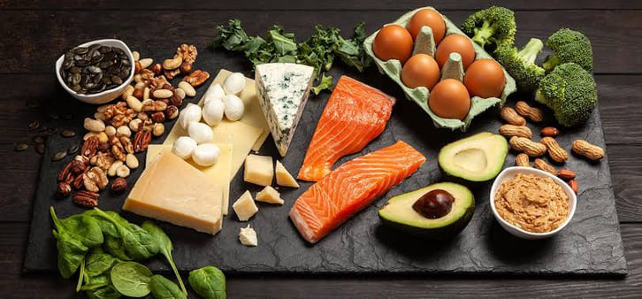 Ăn keto tiết kiệm: Bí quyết theo chế độ keto ít tốn kém
