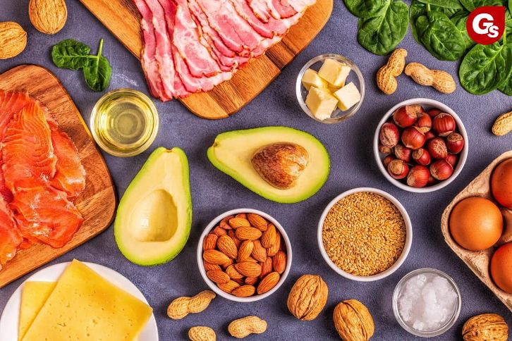Low-carb là gì và vì sao được nhiều người lựa chọn để giảm cân?