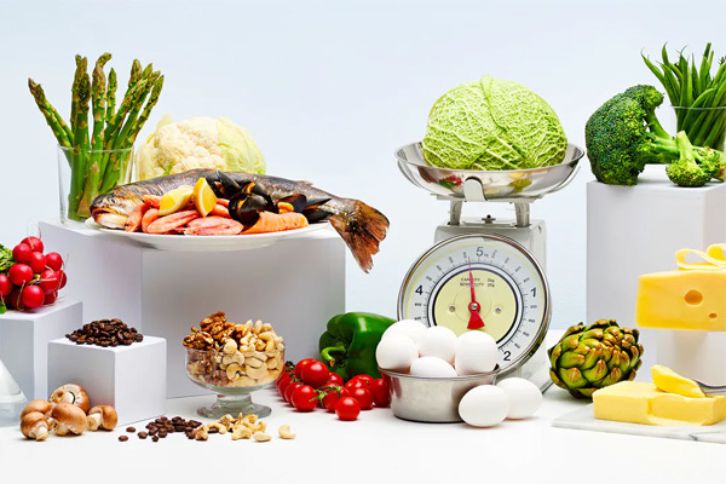 Bí quyết giảm cân bền vững không chỉ nằm ở thực đơn