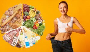 Cách giảm cân nhanh và an toàn: Những nguyên tắc giúp giảm mỡ không hại sức khỏe