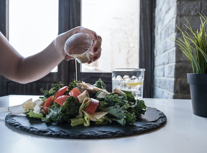 Vì sao chế độ ăn keto có thể hỗ trợ điều trị ung thư?