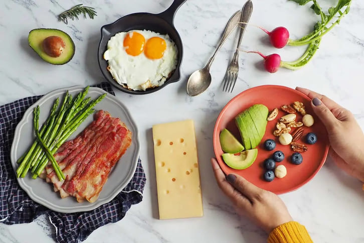 Ketosis là gì? Cơ thể thay đổi như thế nào khi bước vào trạng thái này?