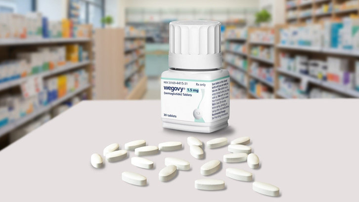 GLP-1 dạng viên đầu tiên được phê duyệt tại Anh: Bước tiến mới trong điều trị béo phì