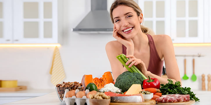 Chế độ ăn keto là gì và vì sao được quan tâm về sức khỏe não bộ?