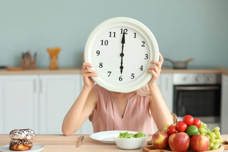 Keto có thực sự phù hợp với bệnh nhân ung thư tuyến tụy?