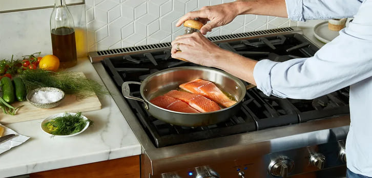 Chế độ ăn Keto có thể giúp ngăn chặn sự phát triển của ung thư tuyến tụy?