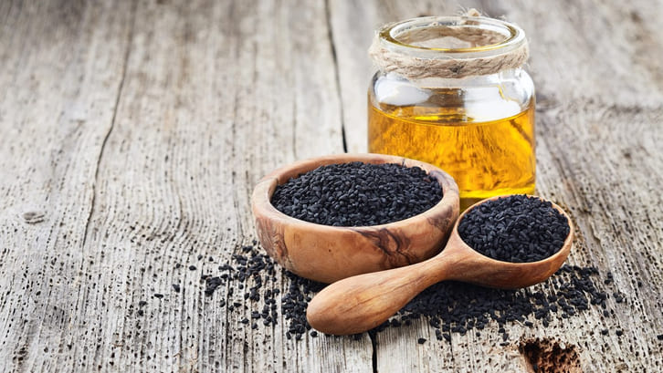 Kalonji có lợi cho sức khỏe tim mạch