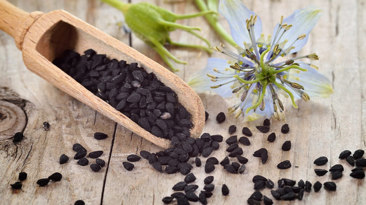 Kalonji là gì? Công dụng hỗ trợ giảm cân, tim mạch và đường huyết có thực sự hiệu quả?