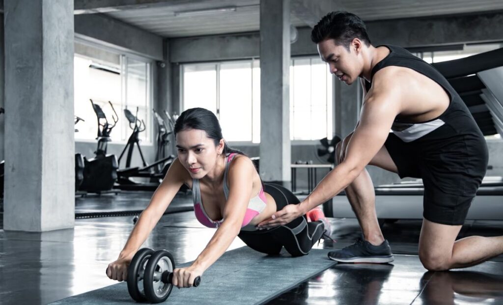 Lịch Tập Gym Cho Người Mới: Lộ Trình Chuẩn Khoa Học Cho Người Bắt Đầu