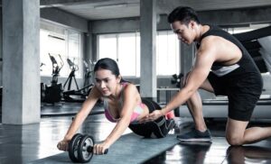 Lịch Tập Gym Cho Người Mới: Lộ Trình Chuẩn Khoa Học Cho Người Bắt Đầu
