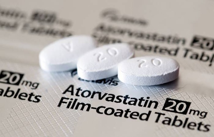 Statin có gây tăng cân không?