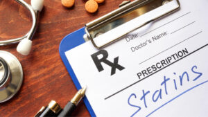 Statin có gây tăng cân không? Sự thật người bệnh cần biết