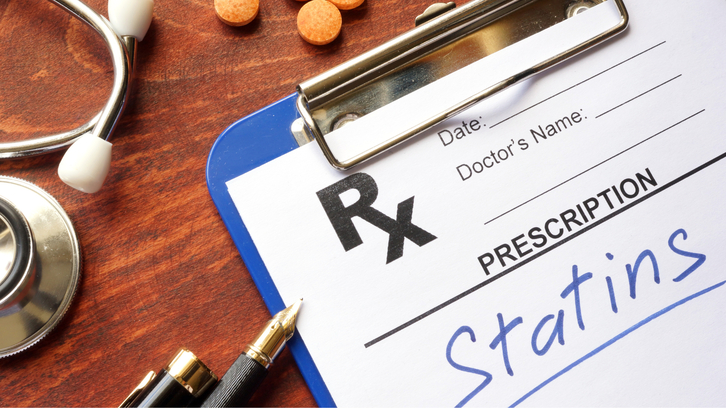Statin có gây tăng cân không? Sự thật người bệnh cần biết