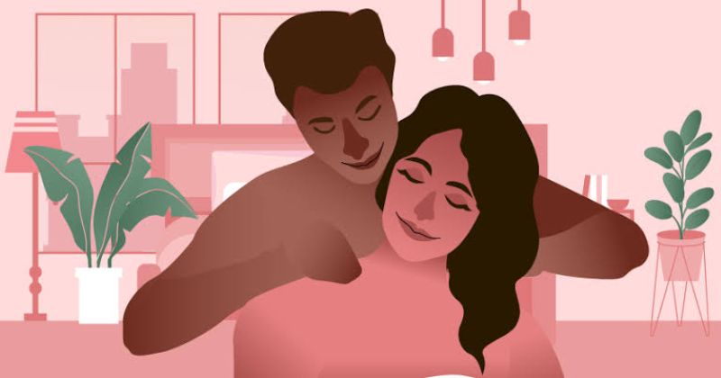 Quan hệ tốn bao nhiêu calo