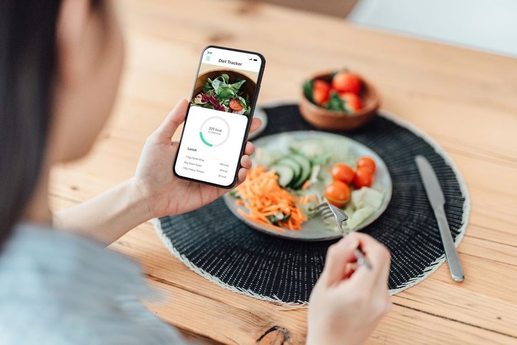 Ăn gì khi áp dụng calorie deficit?