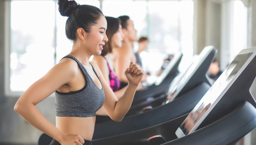 NEAT trong gym khác gì so với tập luyện thông thường?