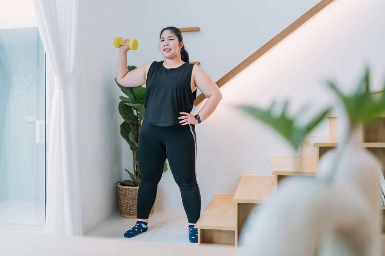 NEAT là viết tắt của Non Exercise Activity Thermogenesis